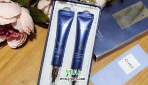 Kem Trị Mụn Ohui Có Tốt Không